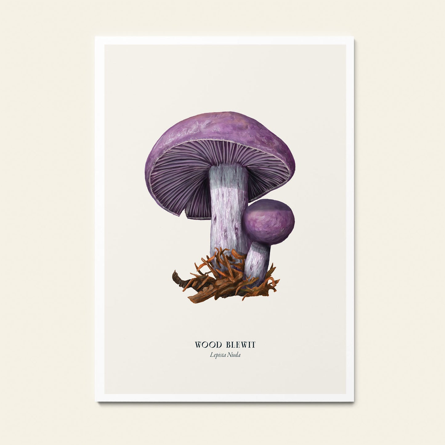 A5 Art Prints