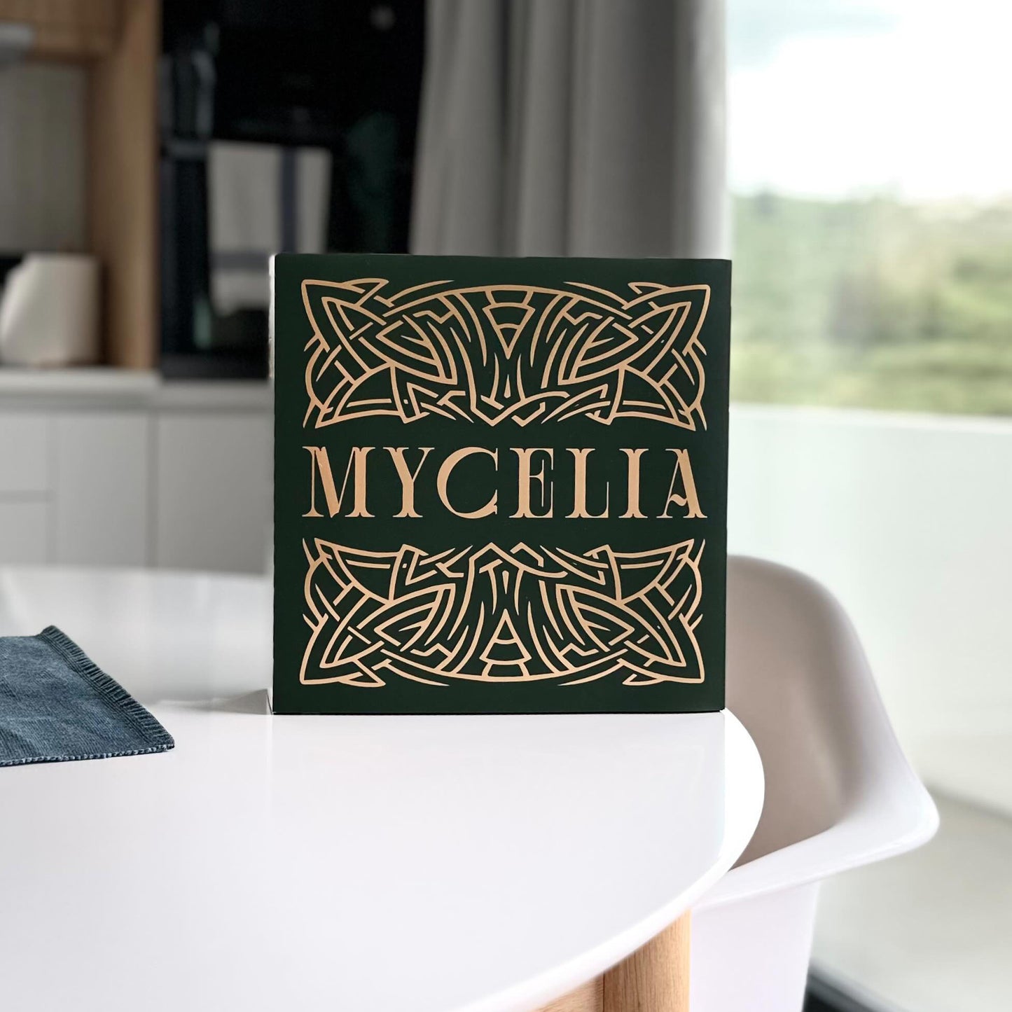 Mycelia: Deluxe Edition