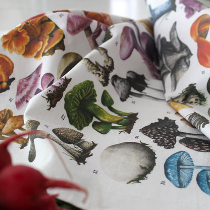 Tea Towel