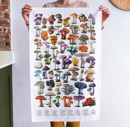 Tea Towel