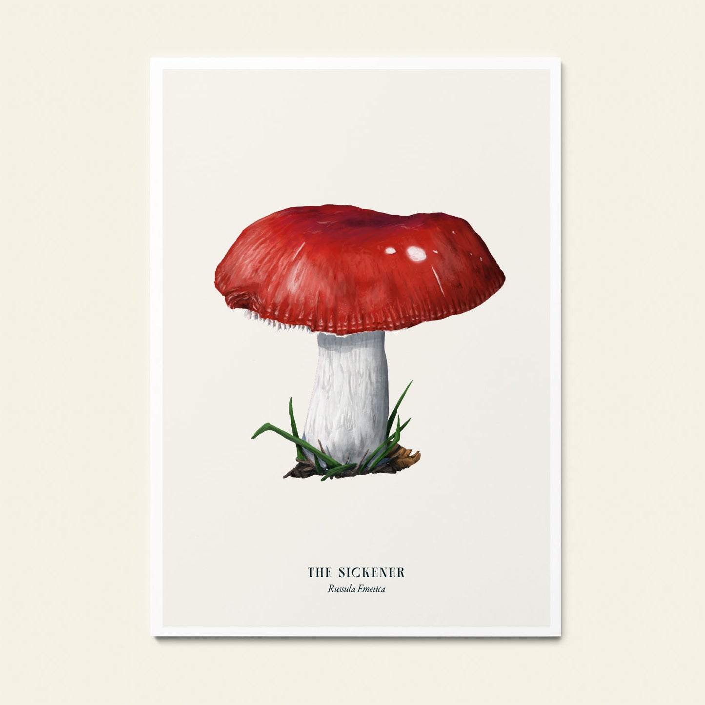 A4 Art Prints