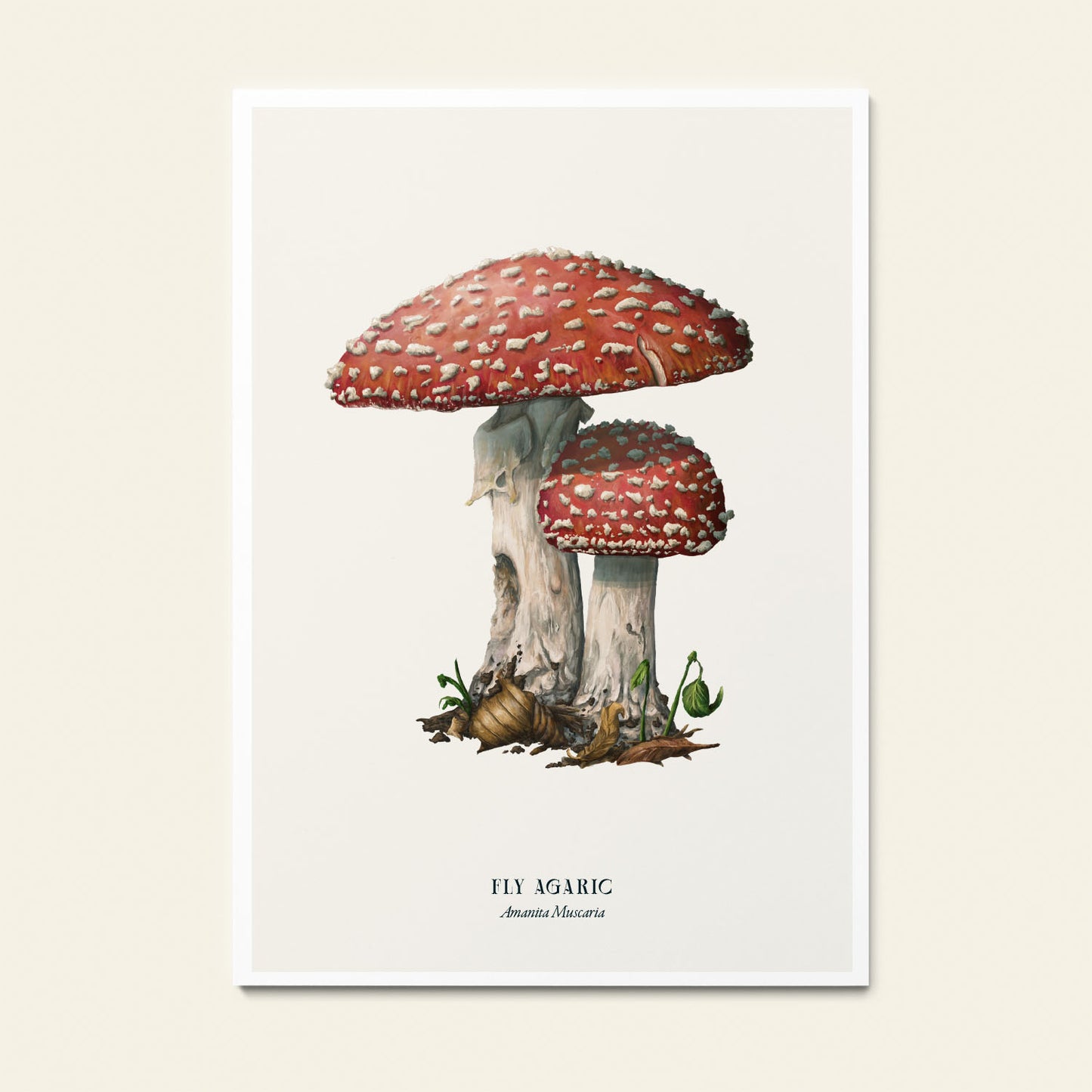 A4 Art Prints