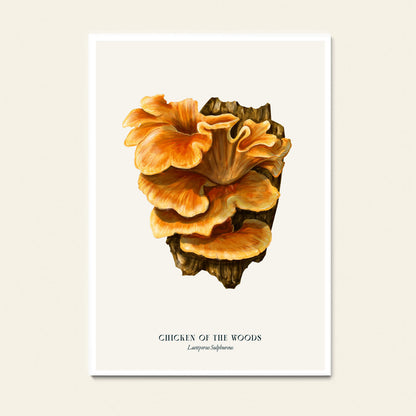 A4 Art Prints