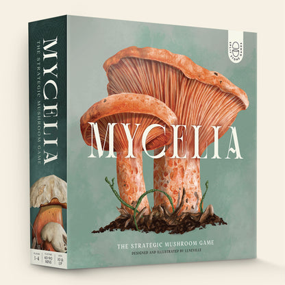 Mycelia: Standard Edition