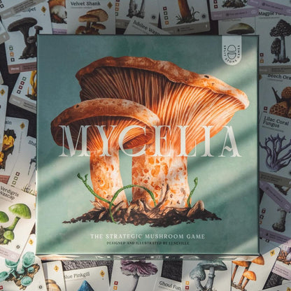 Mycelia: Standard Edition